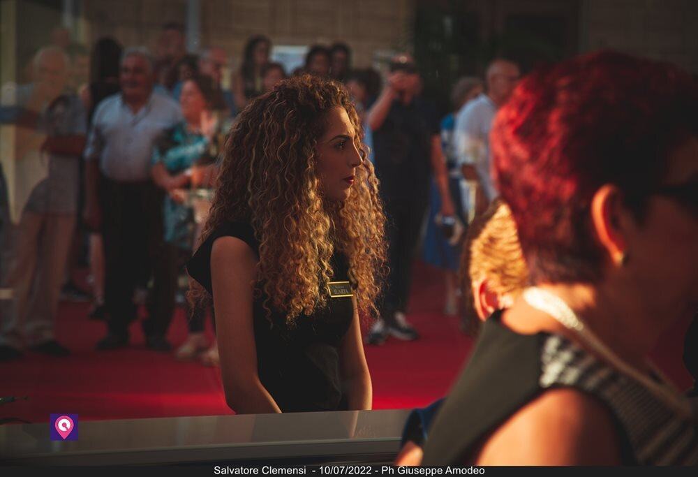 Salvatore Clemensi (58)