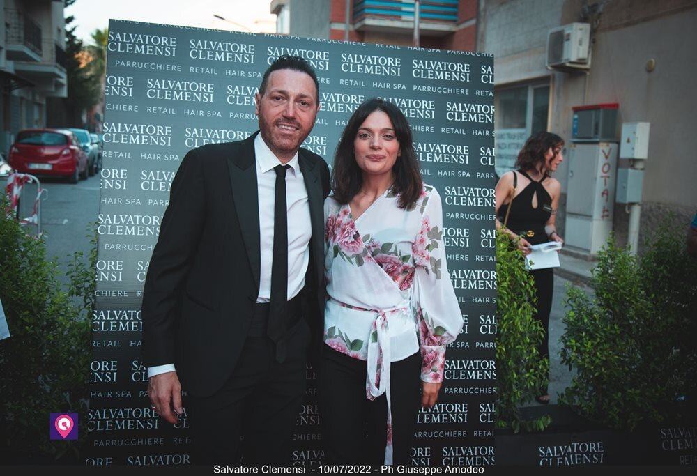 Salvatore Clemensi (59)