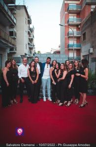 Salvatore Clemensi (60)