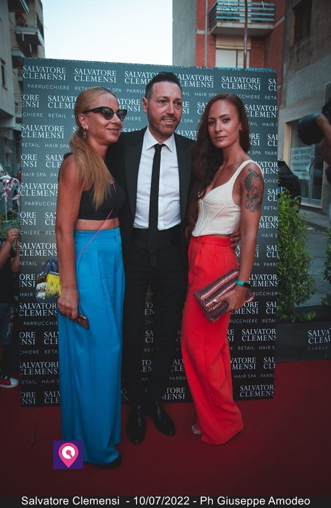 Salvatore Clemensi (62)