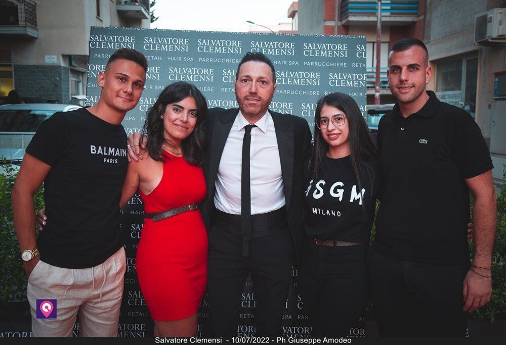 Salvatore Clemensi (63)