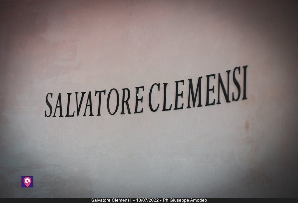 Salvatore Clemensi (65)