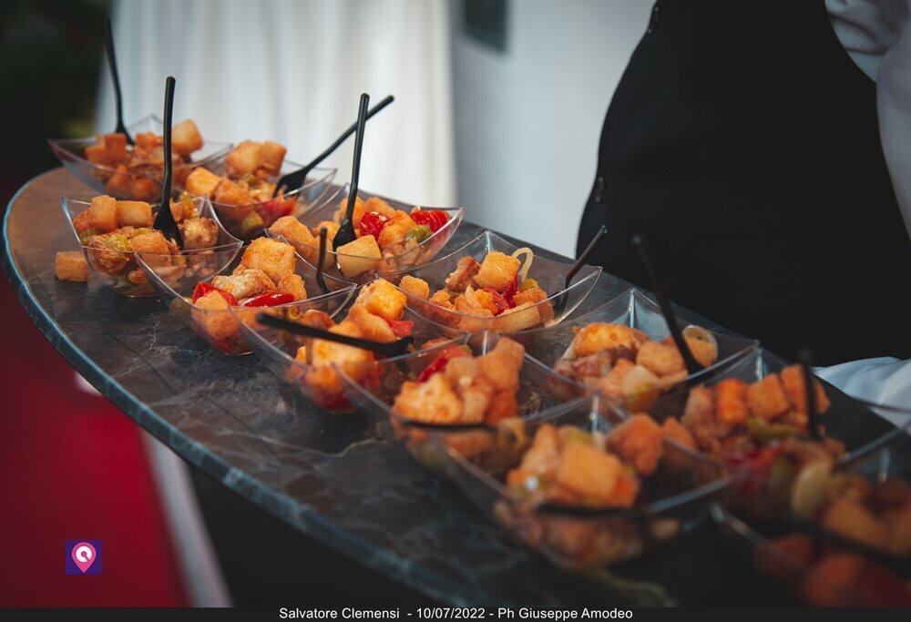 Salvatore Clemensi (66)