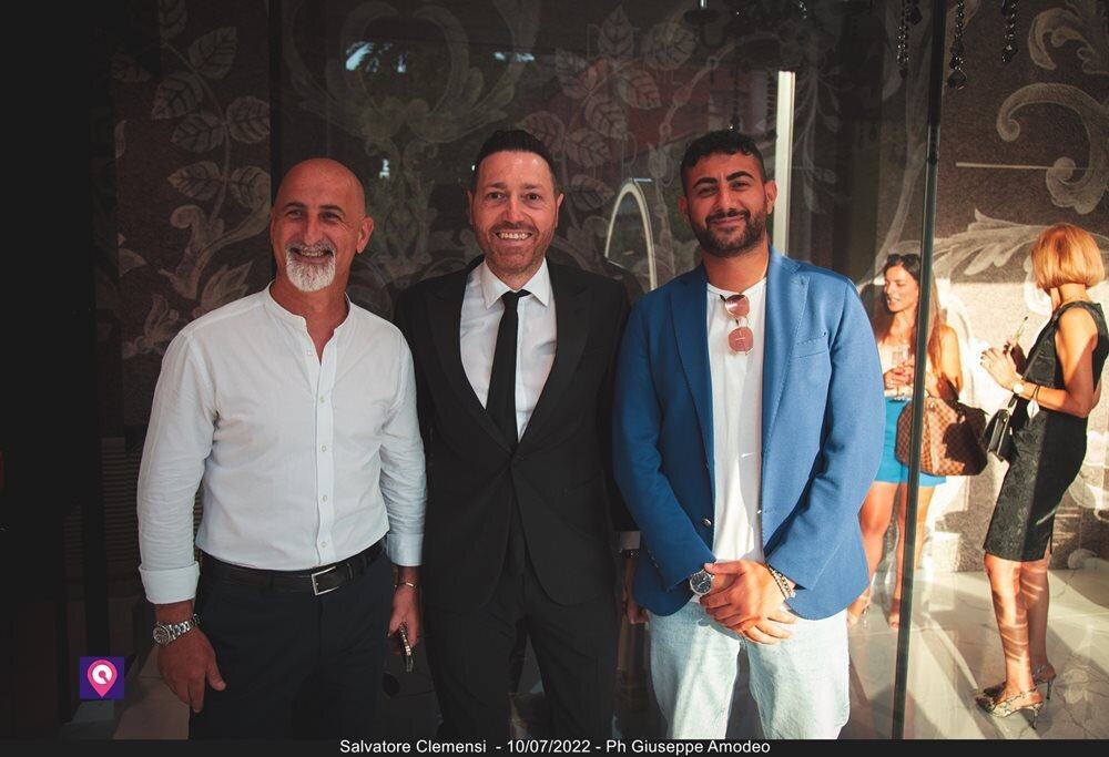 Salvatore Clemensi (67)