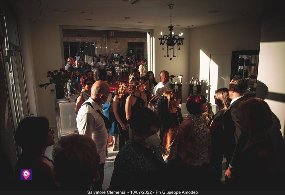 Salvatore Clemensi (69)