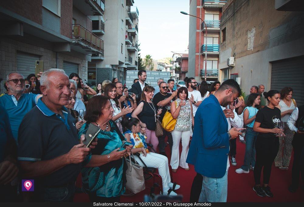 Salvatore Clemensi (73)