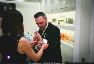 Salvatore Clemensi (74)