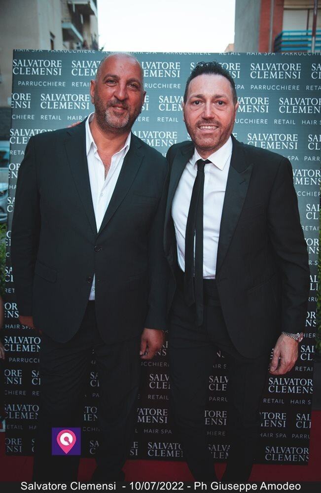 Salvatore Clemensi (75)