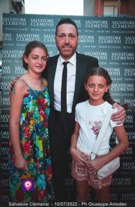 Salvatore Clemensi (78)