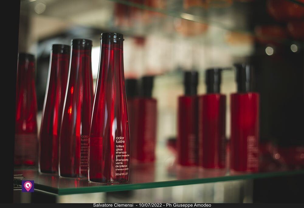 Salvatore Clemensi (79)