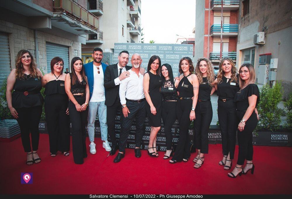 Salvatore Clemensi (80)