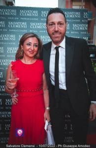 Salvatore Clemensi (81)