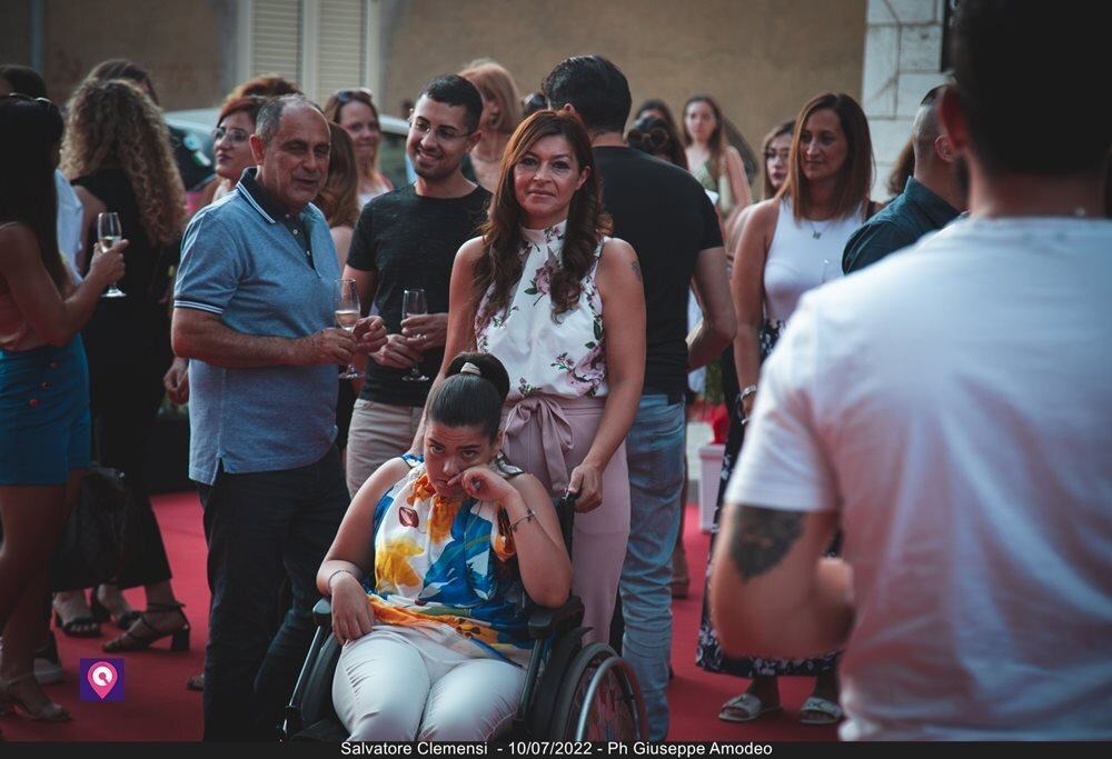 Salvatore Clemensi (82)