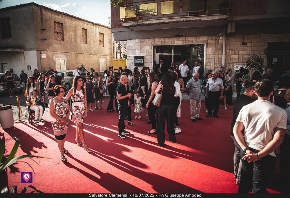 Salvatore Clemensi (84)