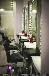 Salvatore Clemensi (87)