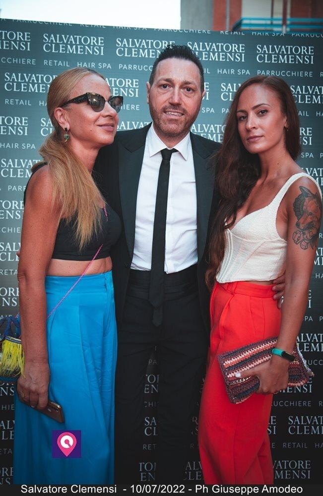 Salvatore Clemensi (88)