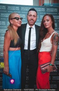 Salvatore Clemensi (88)