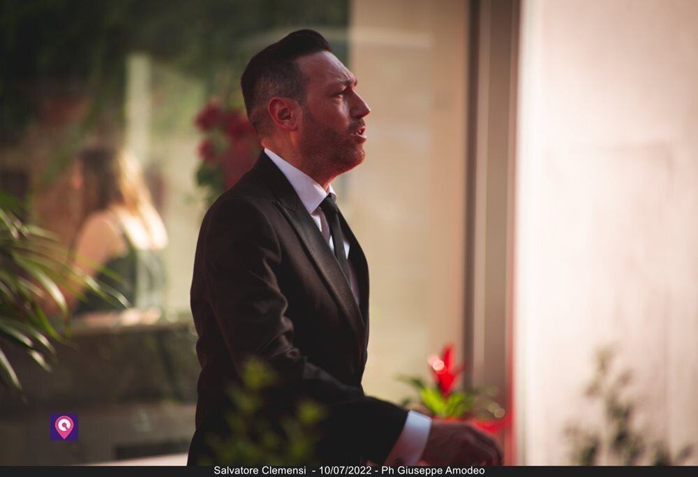 Salvatore Clemensi (89)