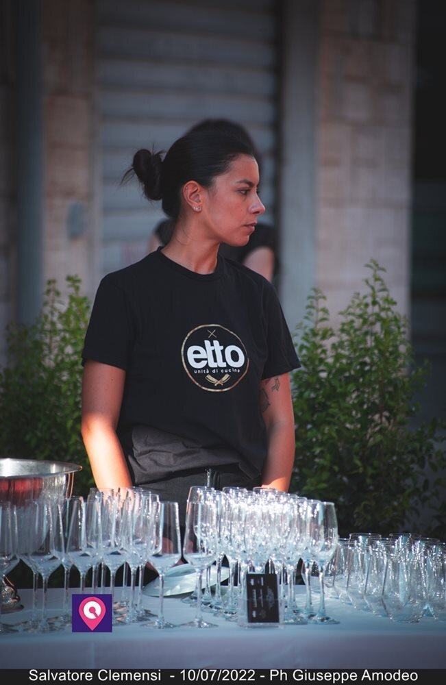 Salvatore Clemensi (90)