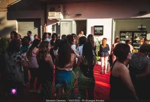 Salvatore Clemensi (91)