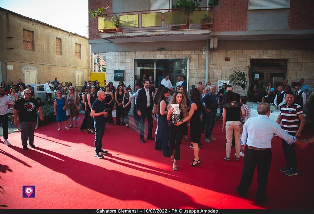 Salvatore Clemensi (92)