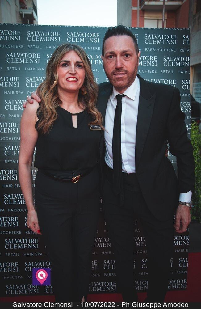 Salvatore Clemensi (93)