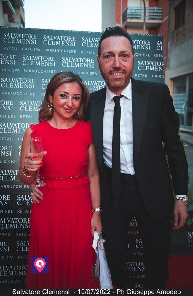 Salvatore Clemensi (94)