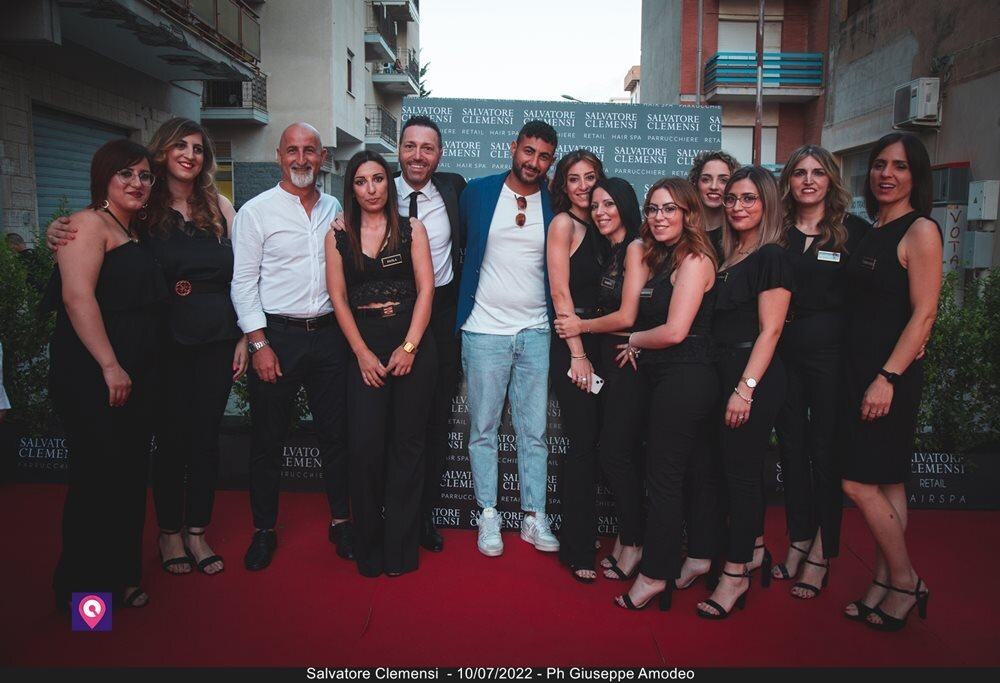 Salvatore Clemensi (95)