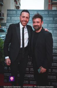 Salvatore Clemensi (96)