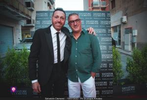 Salvatore Clemensi (99)