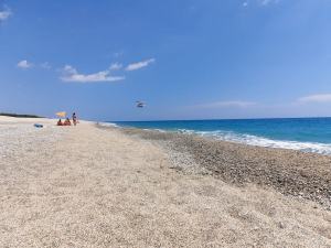 Spiaggia Naturisti 2