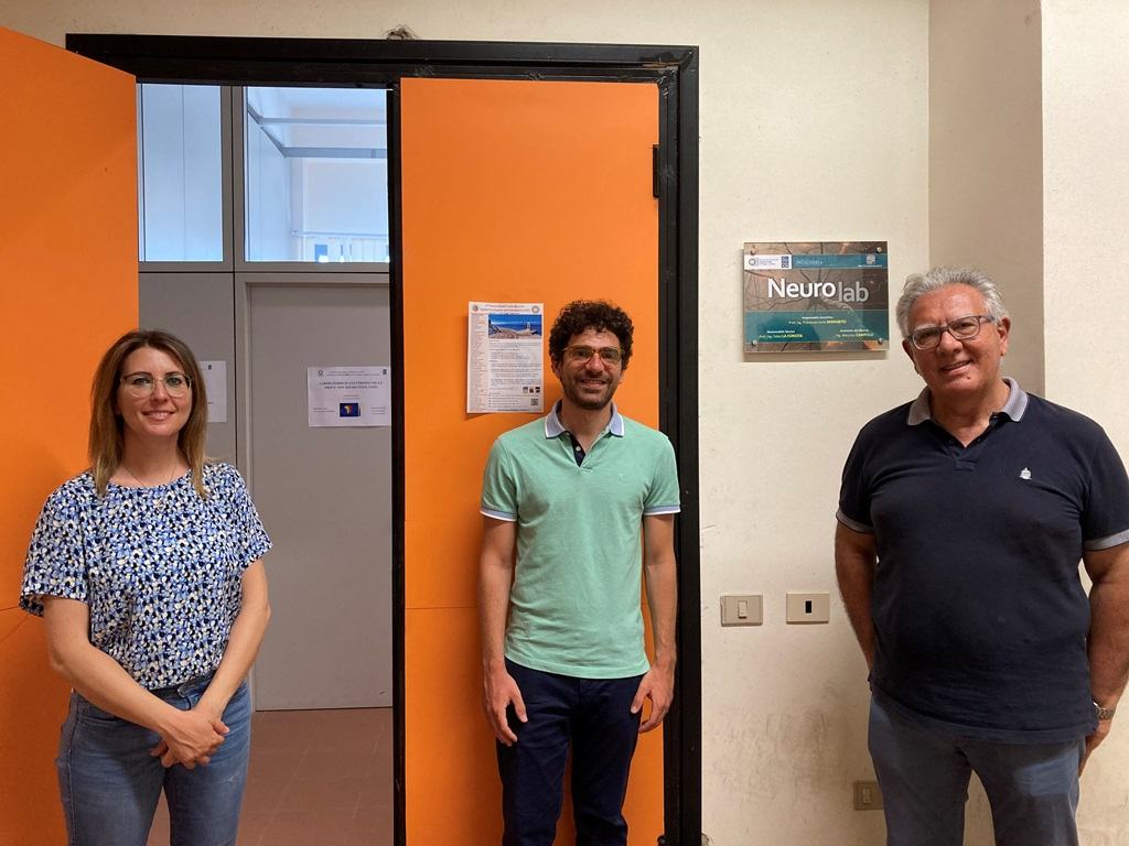 UniRC Ieracitano Mammone Morabito