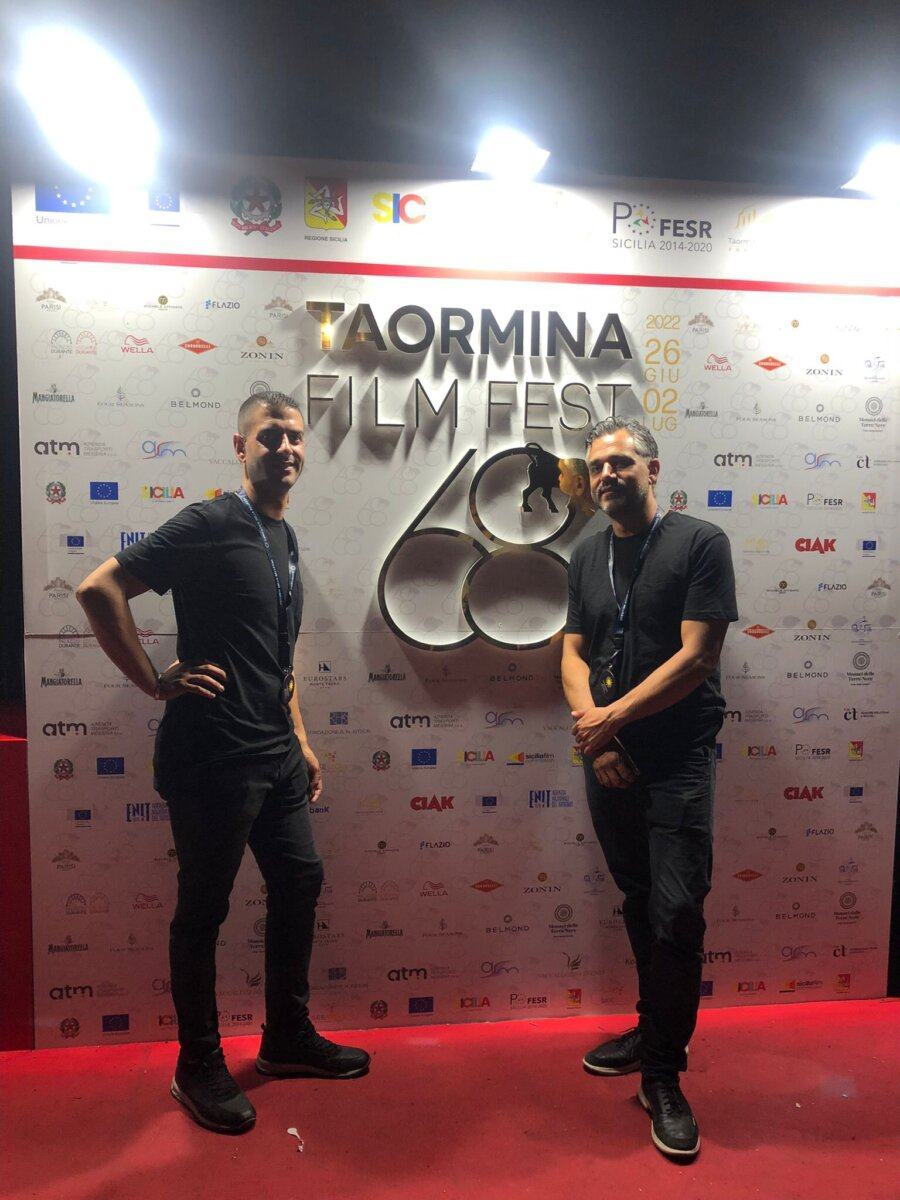 Alessio Gaetano Repaci Compagnia Della Bellezza