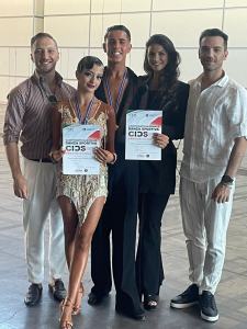 Asc Danza Sportiva 3