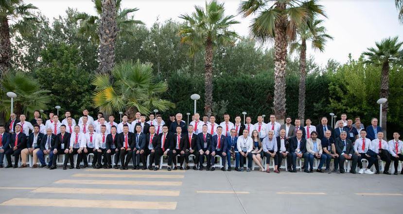 Associazione Imprenditori Cinesi Calabria
