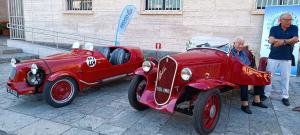 Auto D'epoca 4
