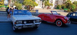 Auto D'epoca 5
