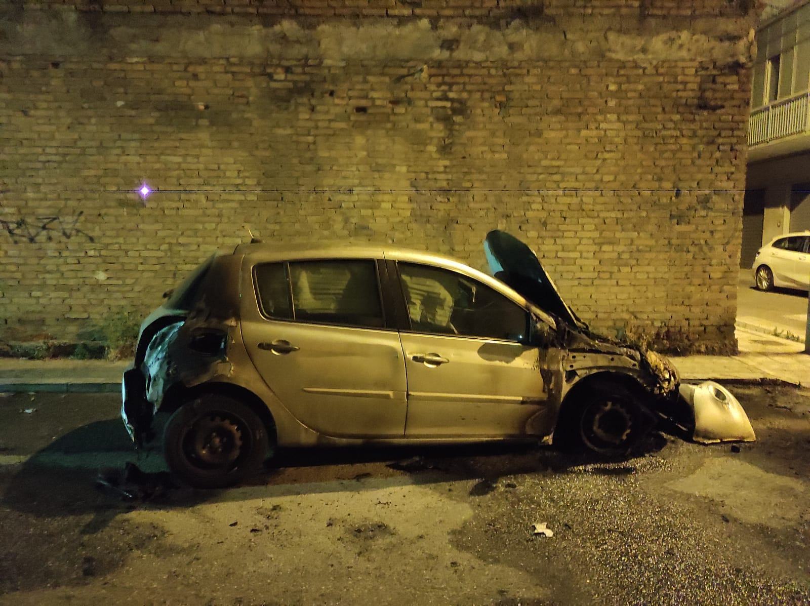 Auto Fiamme Reggio Calabria (2)