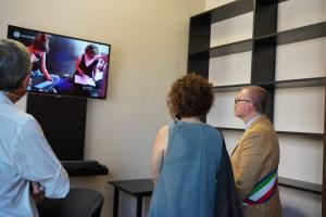 Bene Confiscato Macramè 5