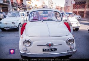 Biondo Rosticceria Rc 100