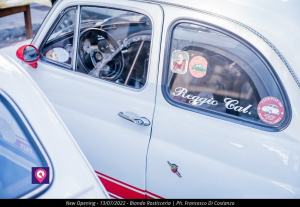 Biondo Rosticceria Rc 101