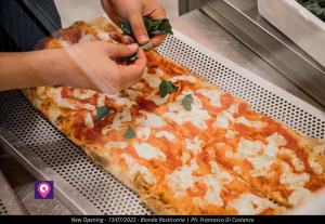 Biondo Rosticceria Rc 102