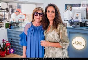 Biondo Rosticceria Rc 106