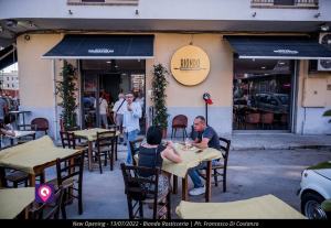 Biondo Rosticceria Rc 108