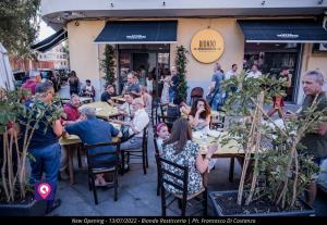 Biondo Rosticceria Rc 109