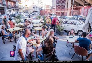 Biondo Rosticceria Rc 110