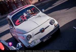 Biondo Rosticceria Rc 12