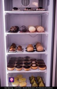 Biondo Rosticceria Rc 120