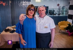 Biondo Rosticceria Rc 126