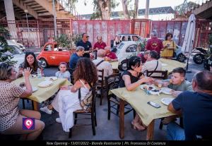 Biondo Rosticceria Rc 13